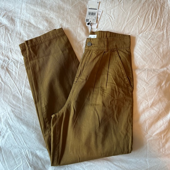 NWT Mango Trousers - Picture 2 of 5